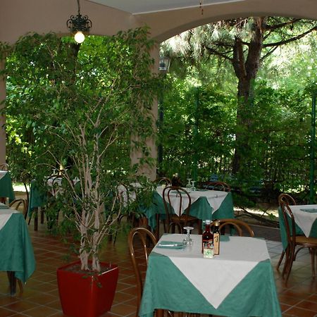 Hotel Ristorante La Rampina Vimodrone Luaran gambar
