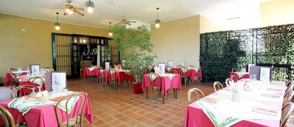 Hotel Ristorante La Rampina Vimodrone Luaran gambar
