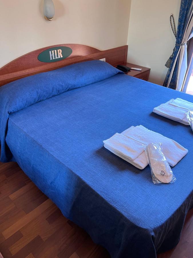 Hotel Ristorante La Rampina Vimodrone Luaran gambar