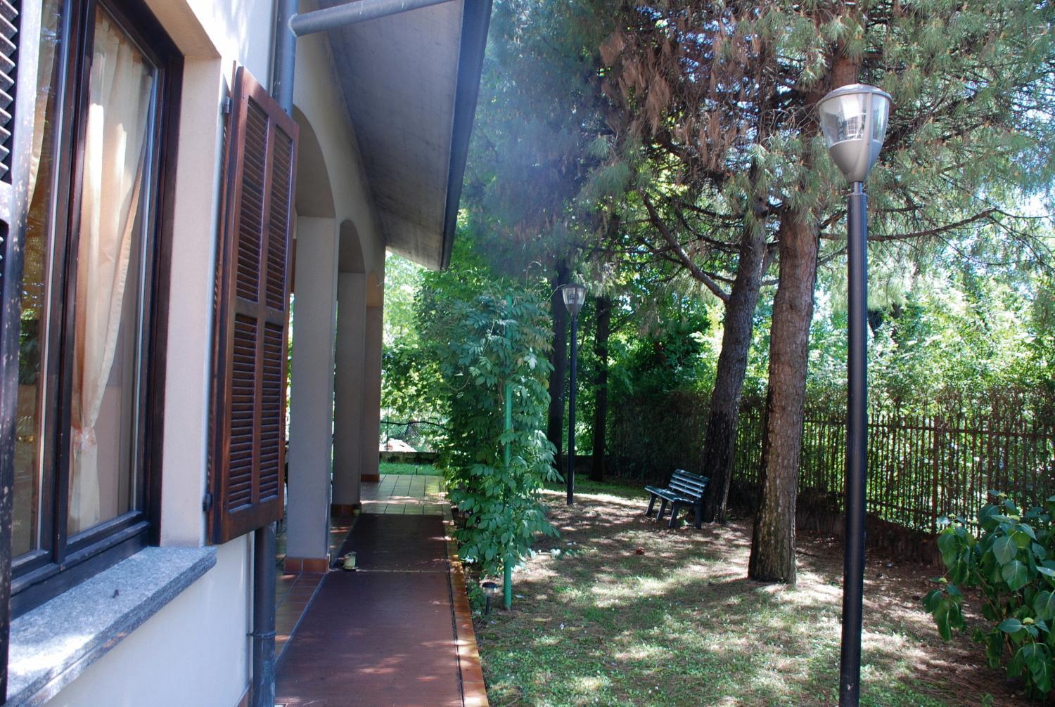 Hotel Ristorante La Rampina Vimodrone Luaran gambar