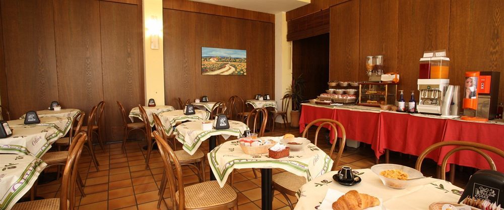 Hotel Ristorante La Rampina Vimodrone Luaran gambar