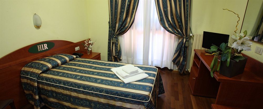 Hotel Ristorante La Rampina Vimodrone Luaran gambar