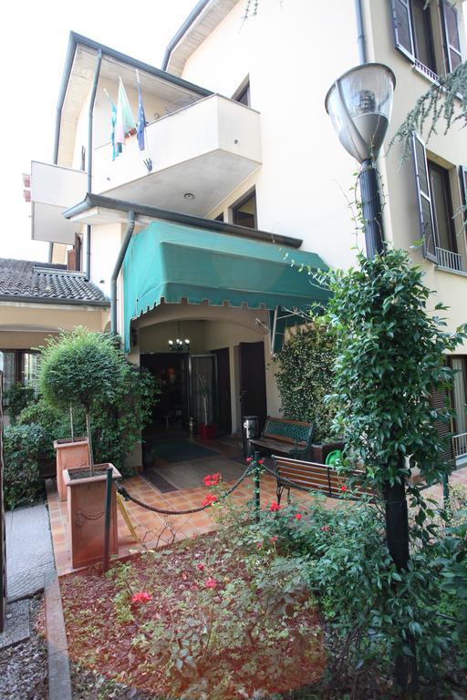 Hotel Ristorante La Rampina Vimodrone Luaran gambar