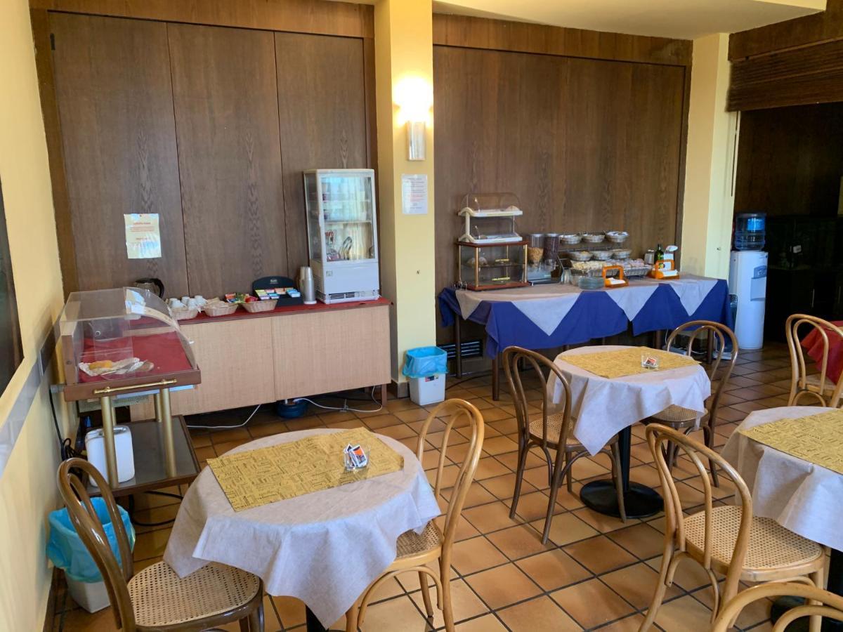 Hotel Ristorante La Rampina Vimodrone Luaran gambar