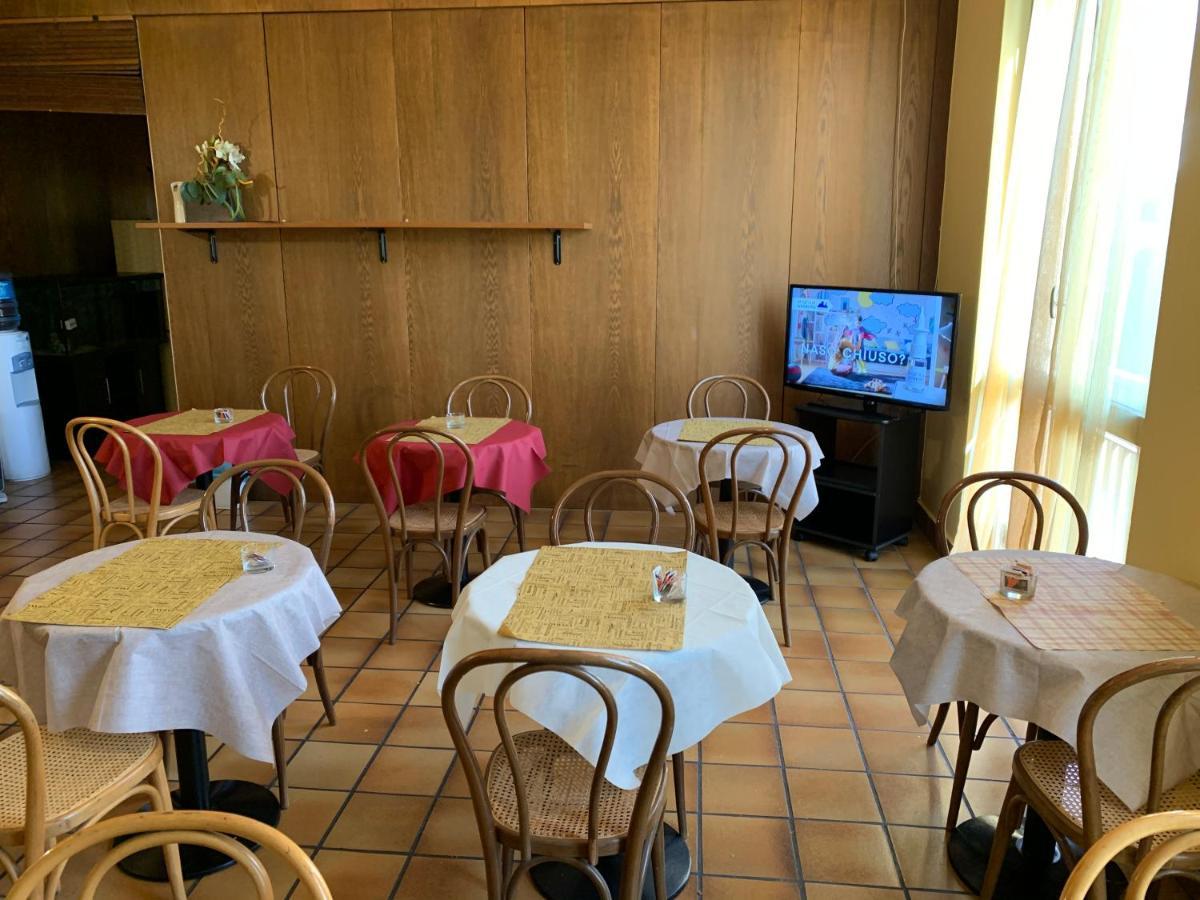 Hotel Ristorante La Rampina Vimodrone Luaran gambar