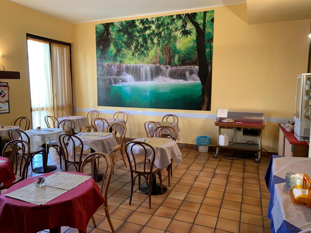Hotel Ristorante La Rampina Vimodrone Luaran gambar